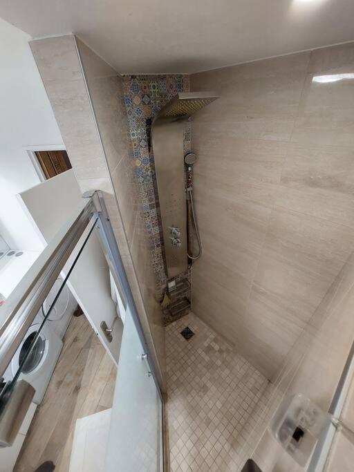 Le Cosy-Chic - T3 Balneo A Villeurbanne / Lyon Esterno foto